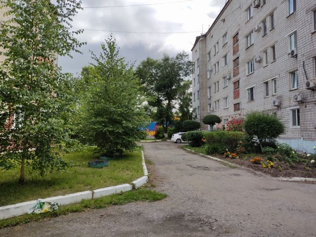 Territory