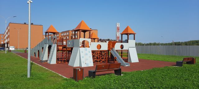 фото дома