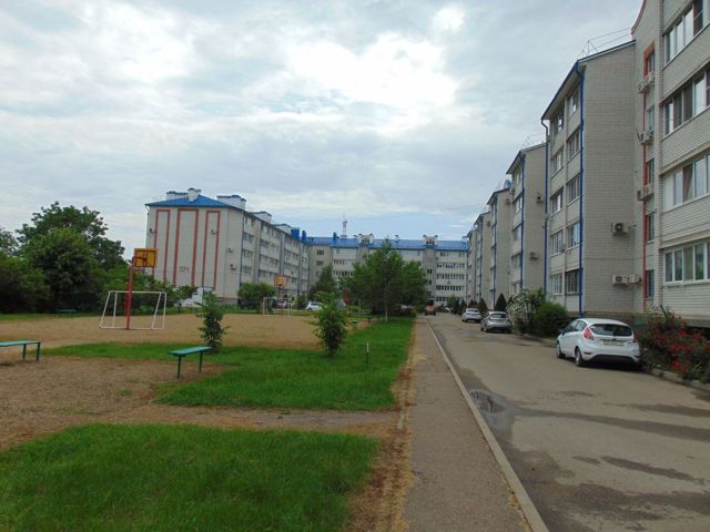 Territory