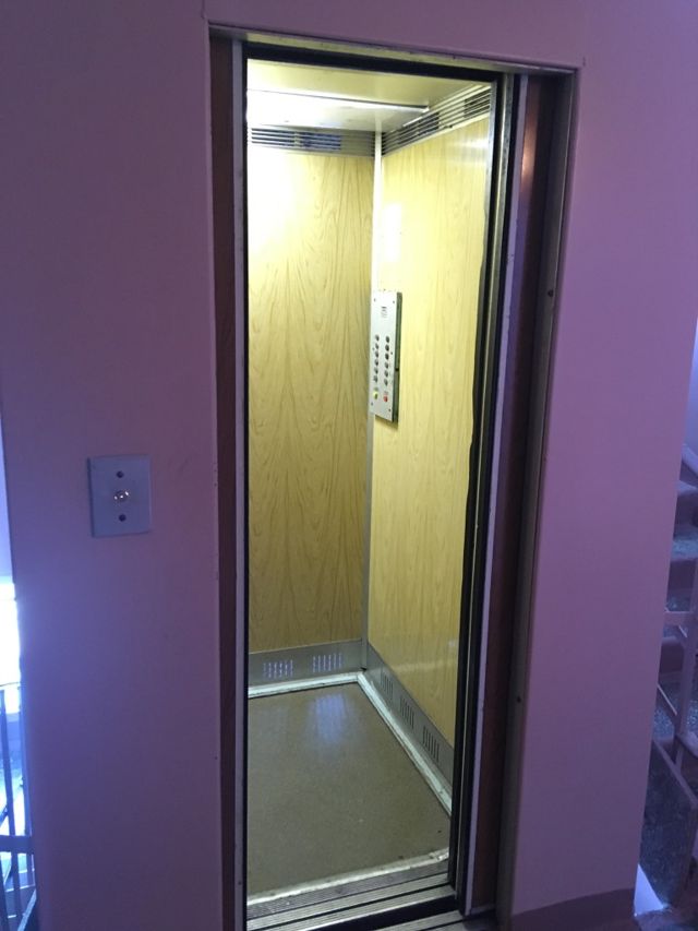 Lift