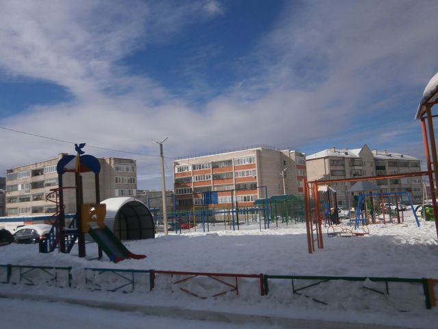 фото дома