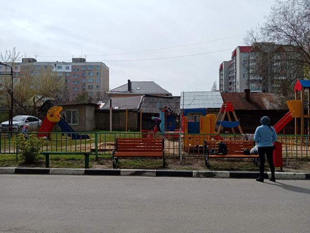 фото дома