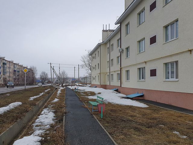 Territory