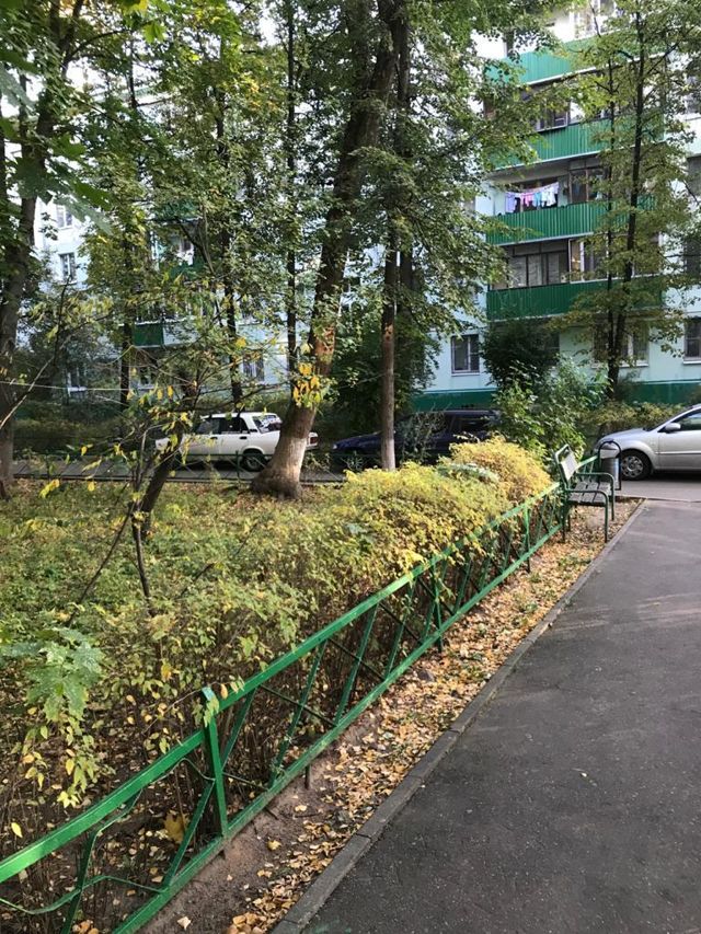 Territory