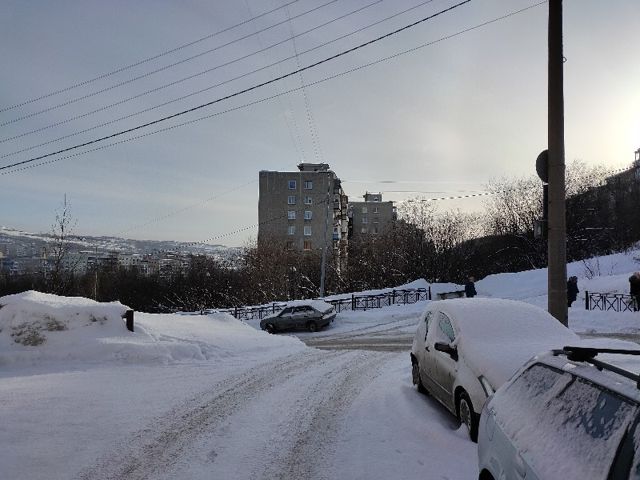 Territory