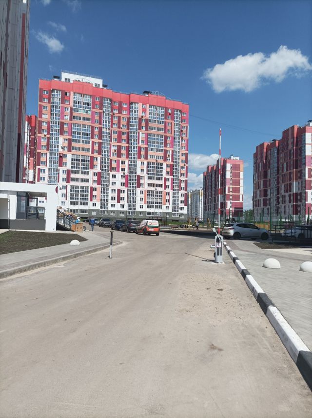 фото дома