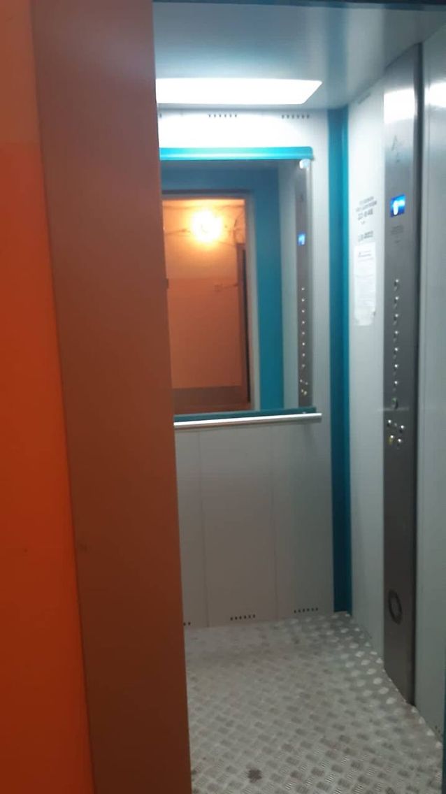 Lift