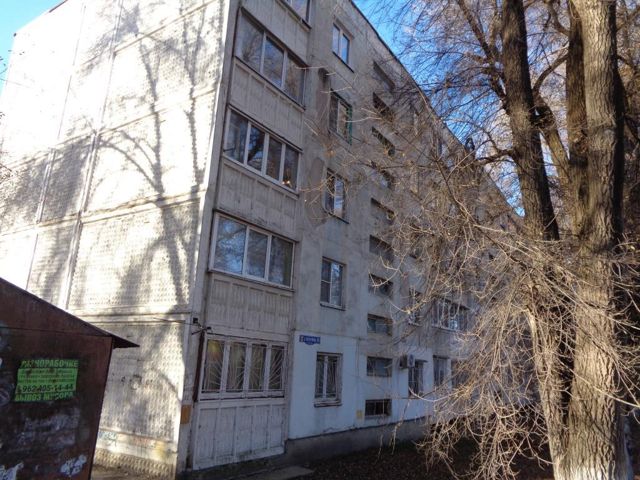фото дома