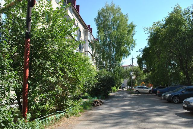Territory