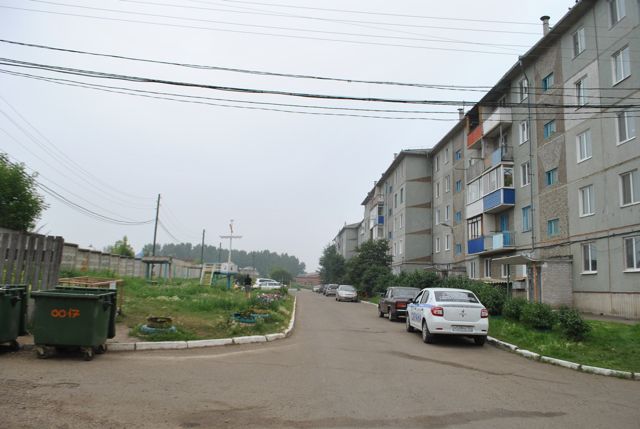 Territory