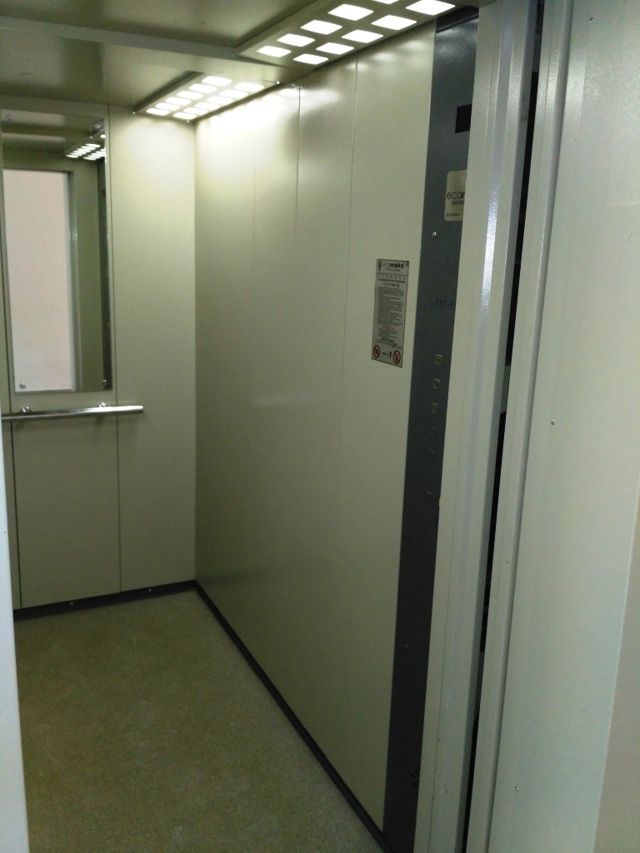 Lift