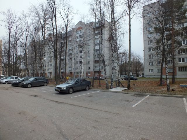 Territory