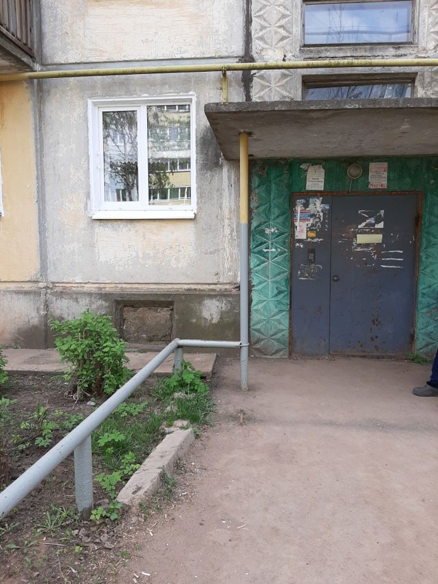 фото дома