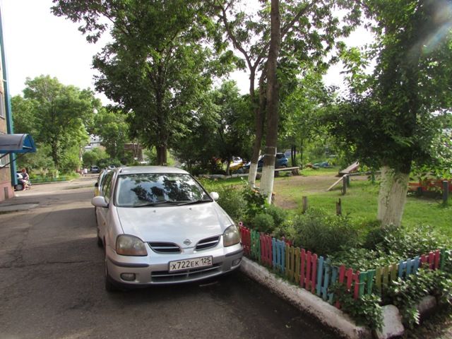 Territory