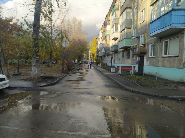 фото дома
