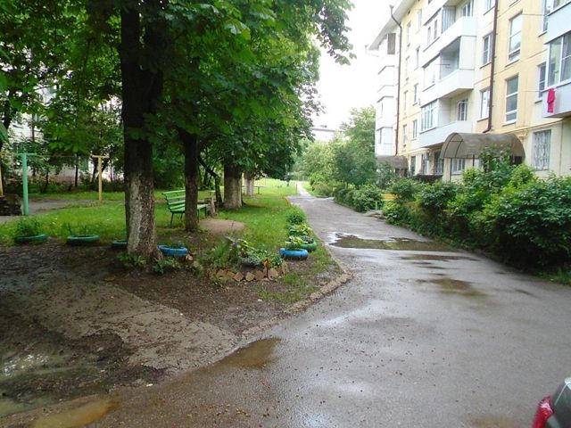 фото дома