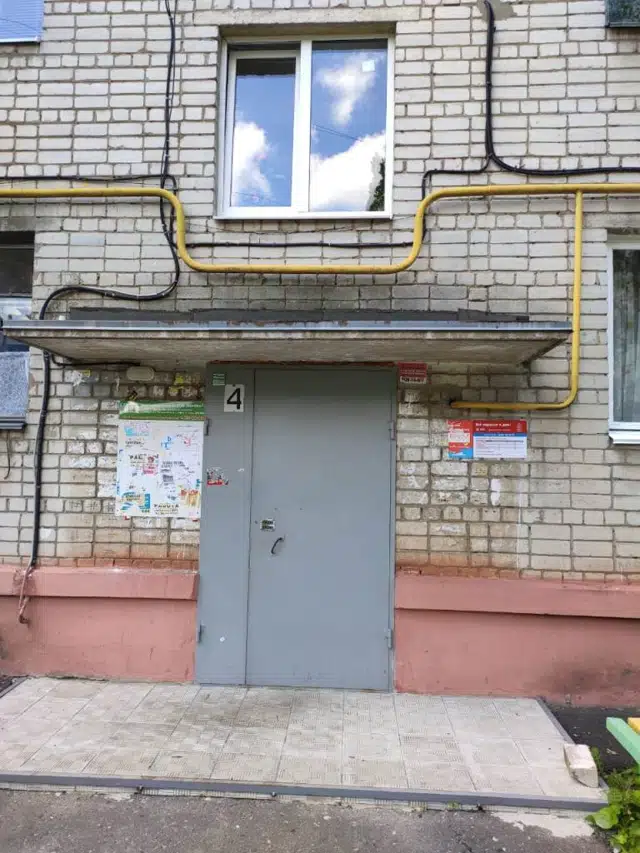 фото дома