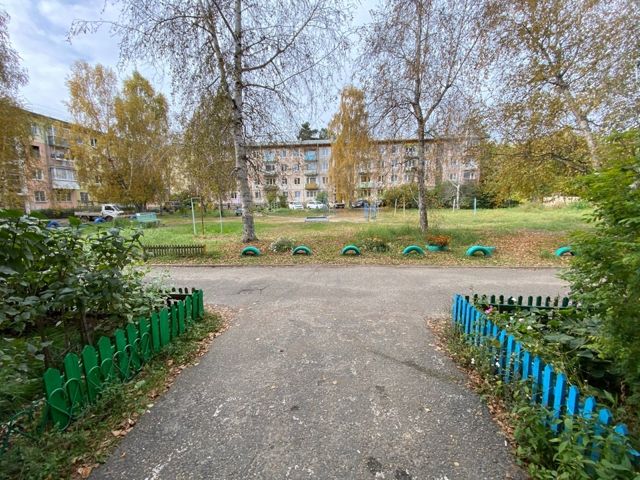 фото дома