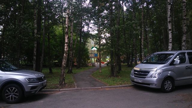 Territory