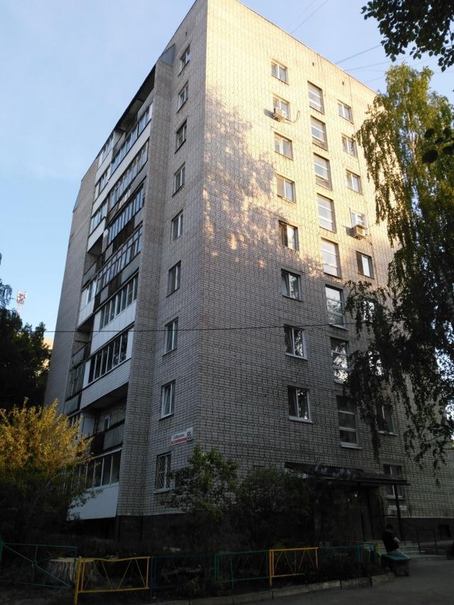 фото дома