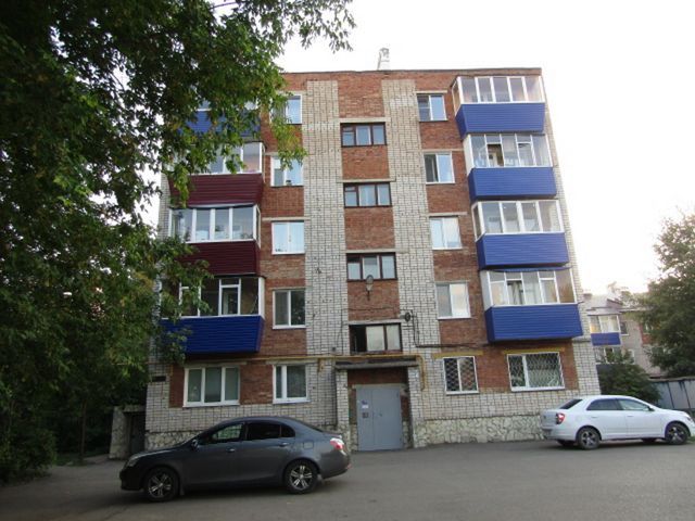 фото дома