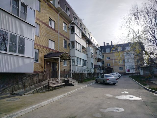 Facade