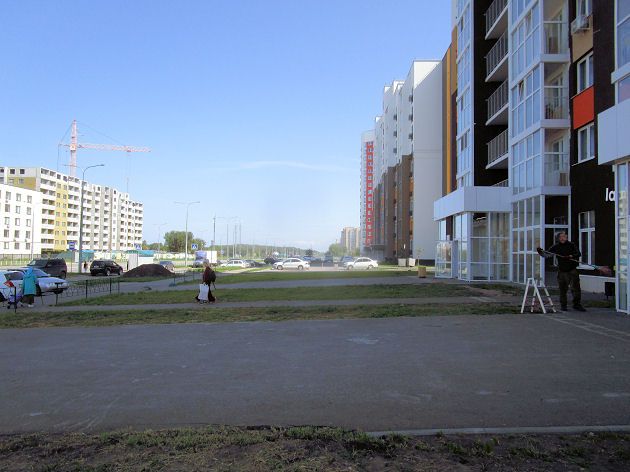 Territory