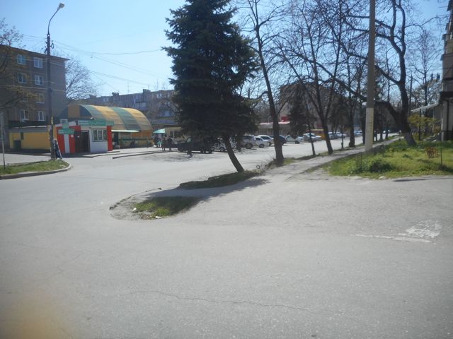 Territory