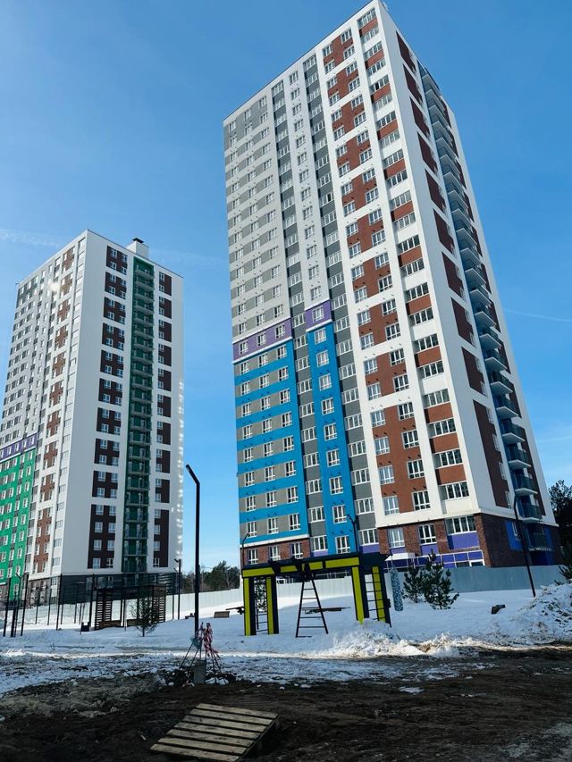 фото дома