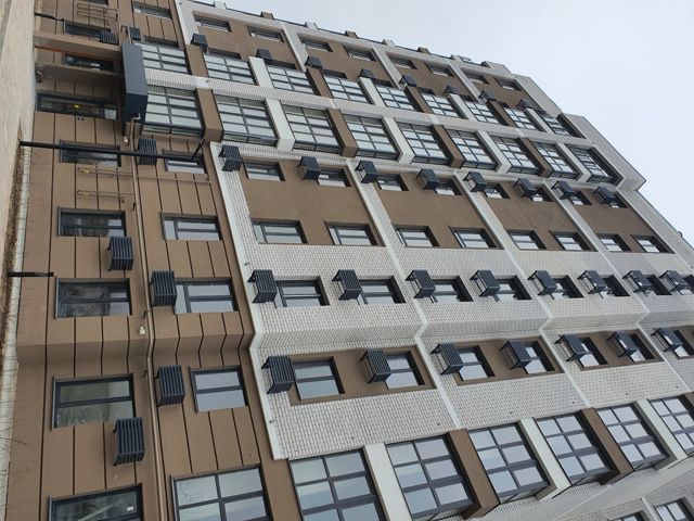 Facade