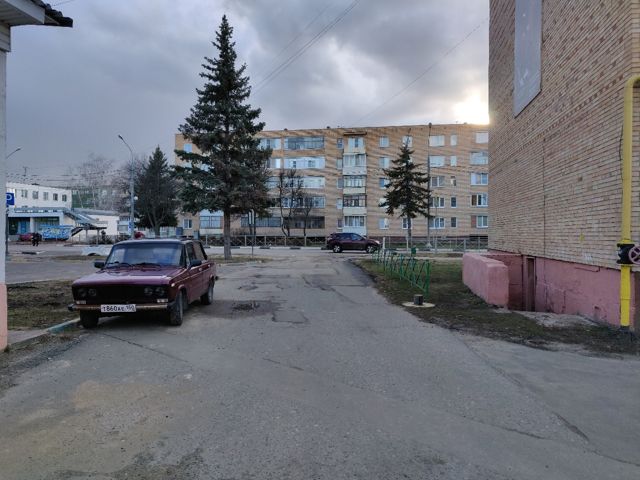 Первомайская улица, 1 (Первомайская улица, 1) – информация и адрес дома ...