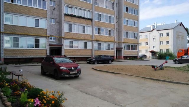 фото дома