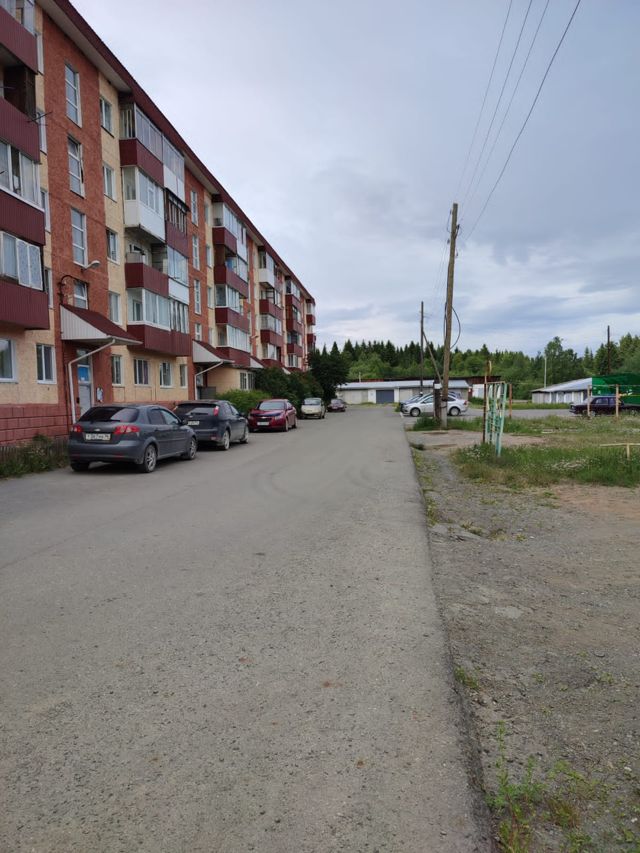 Territory