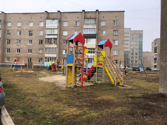 фото дома