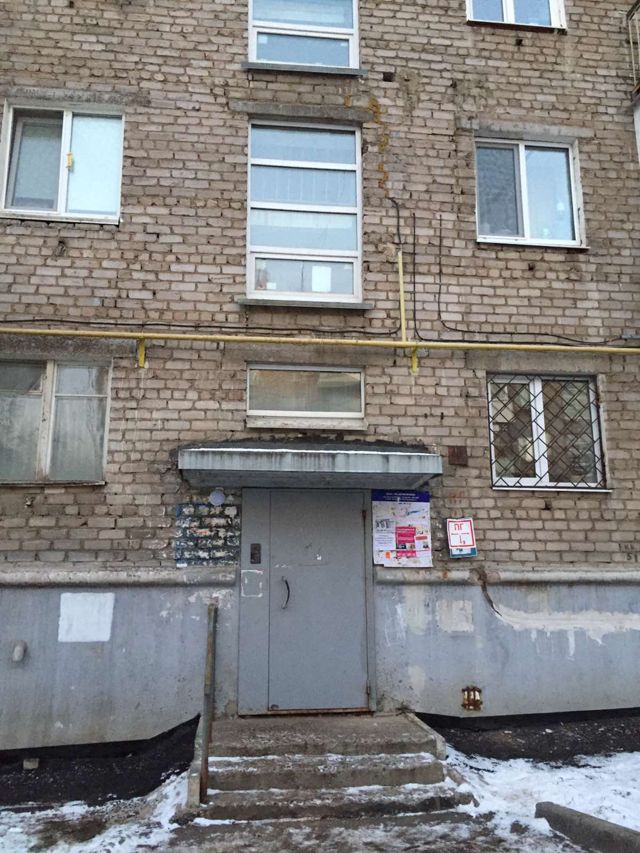 фото дома