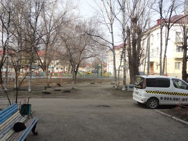 фото дома
