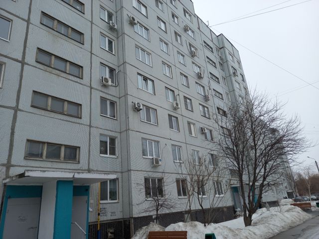 Facade