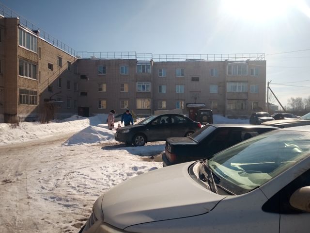 Панорама дома