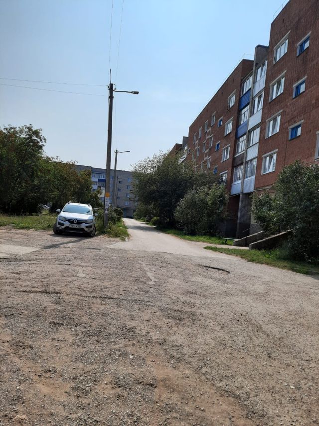 фото дома
