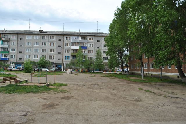 Territory