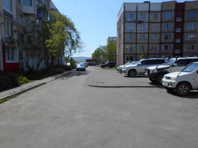 Territory