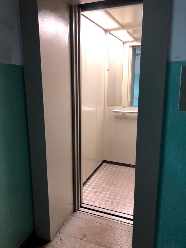 Lift