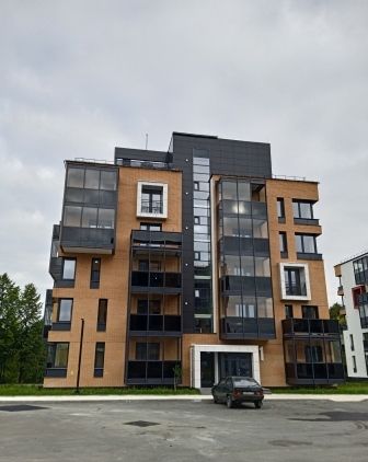 Facade