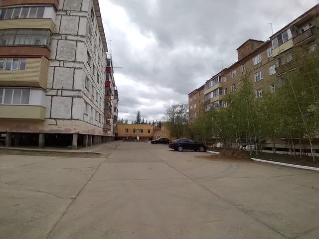 Territory
