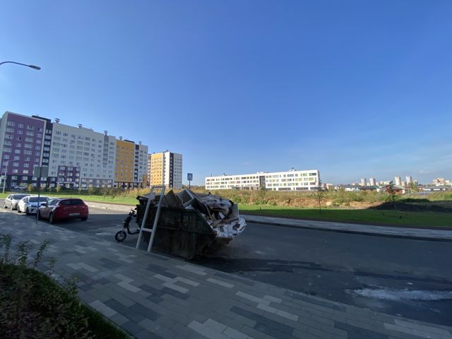 фото дома