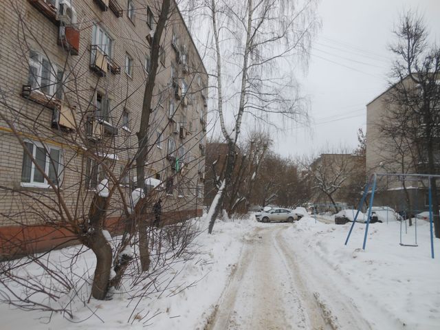 фото дома