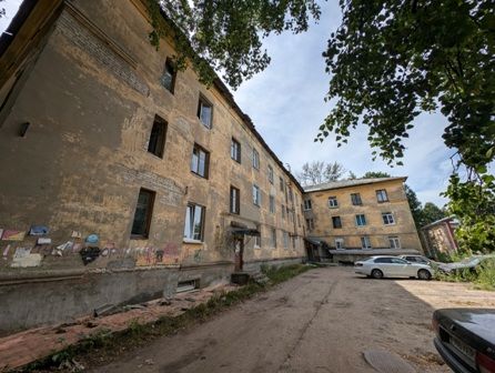 Панорама дома