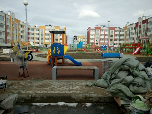 фото дома