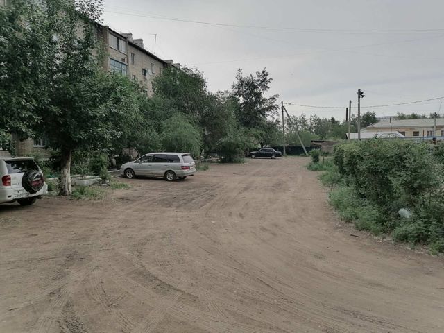 Territory