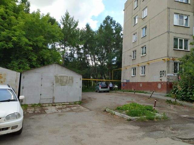 фото дома